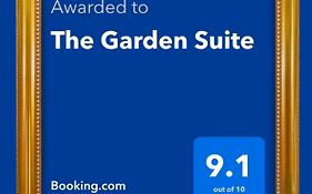 The Garden Suite